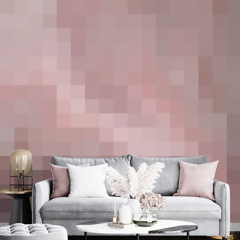 Premium Pink Onyx Wallpaper mural for Walls