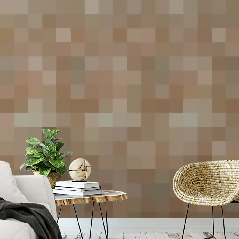 Saguaro Serenade Wallpaper for Walls