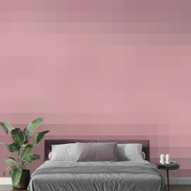 Pink Watercolor Flower Wallpaper For Walls for Walls