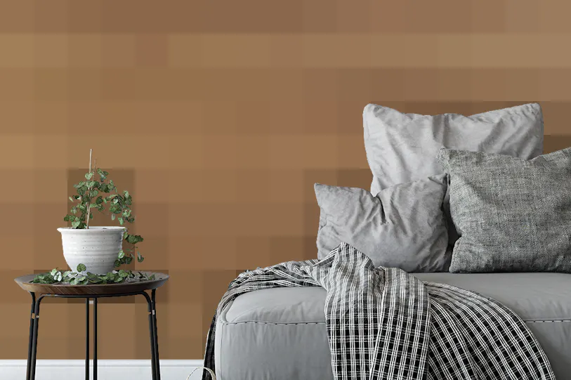 Horizontal Stripes Wood Various Design Wallpaper for Walls
