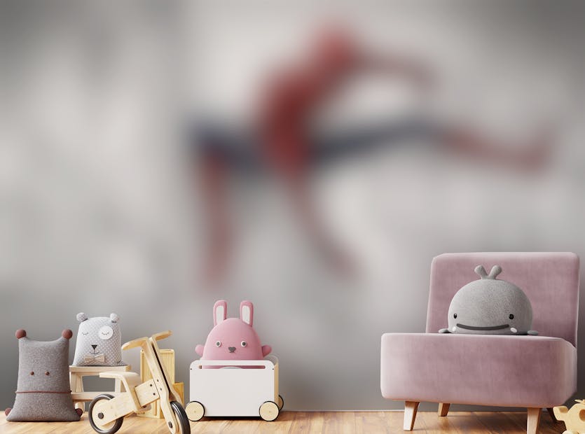 Peel and Stick Spider Man Edition Wallpaper Mural