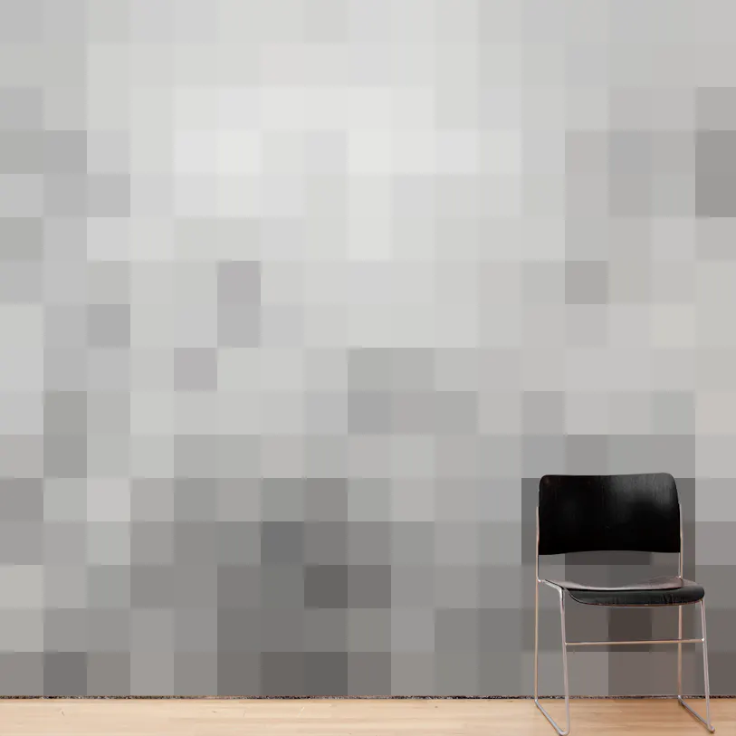 Spring Grey Flower Wallpaper For Walls for Walls