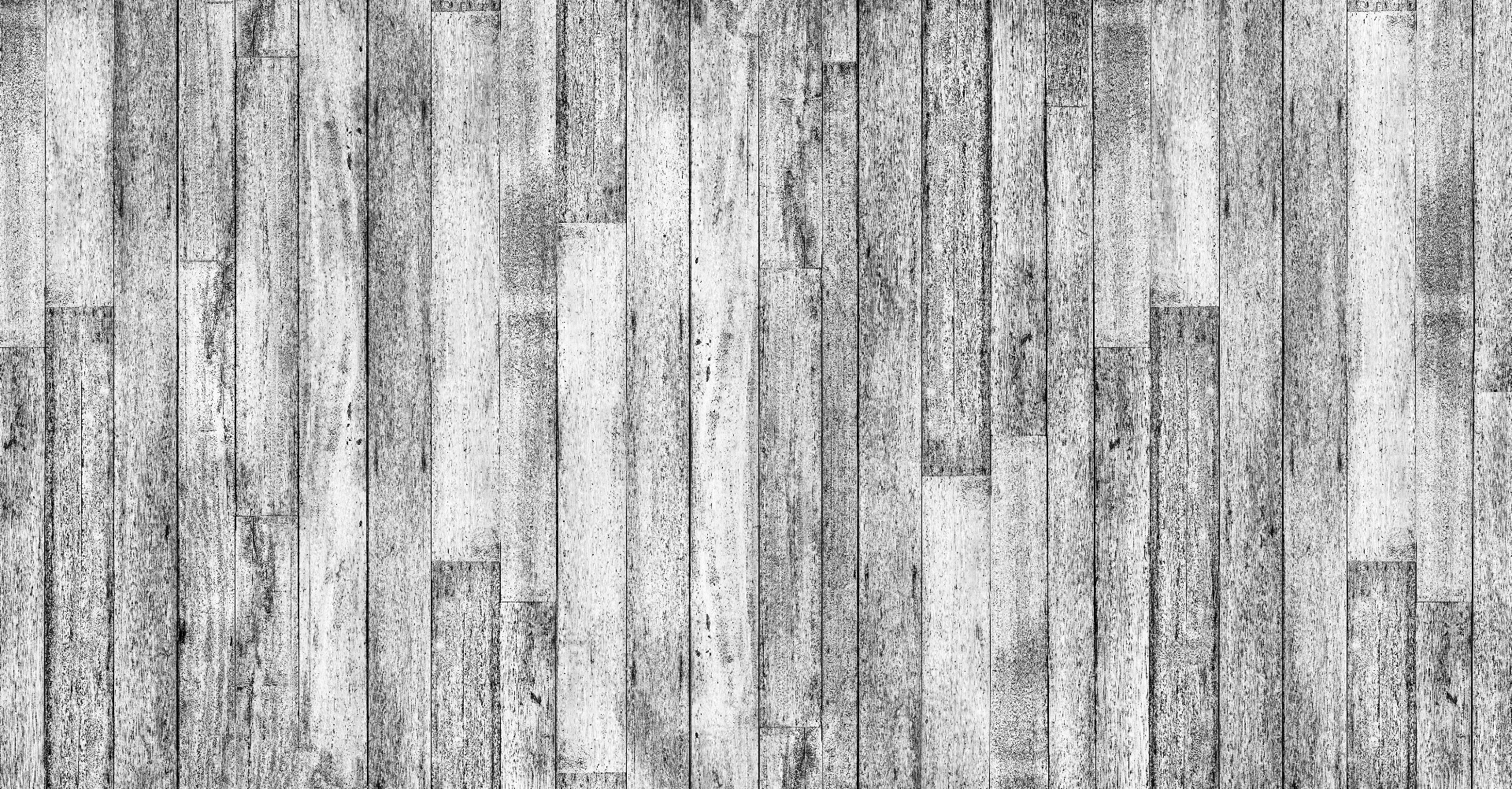 wallpaper wooden planks with wood grain black - wallpaper